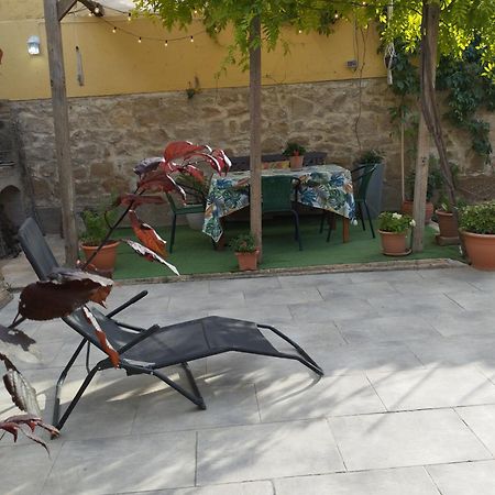 Casa Rural El Olivo Puigmoreno Extérieur photo