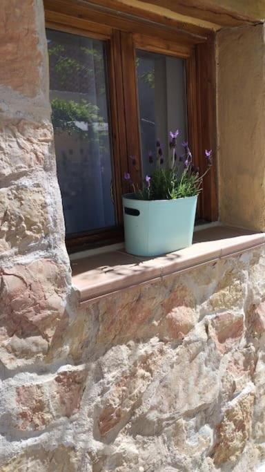 Casa Rural El Olivo Puigmoreno Extérieur photo