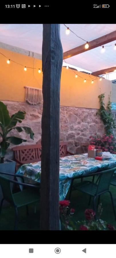 Casa Rural El Olivo Puigmoreno Extérieur photo